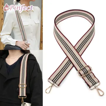 Pinfect Shoulder Strap Adjustable Wide Long Shoulder Belt for