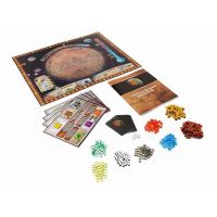 Terraforming Mars เกมกระดาน