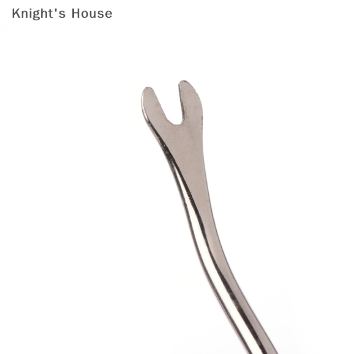 knights-house-เครื่องมือถอดไขควงสำหรับประตูรถยนต์-ที่หนีบแผงตกแต่งภายใน