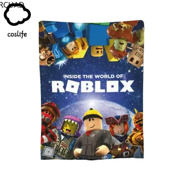 Boxy Boo Spongey - Roblox