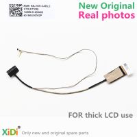 NEW 14005 01400400 LVDS CABLE FOR ASUS A455L X455L K455 F455LD K455L X455LD W419L Y483L LCD LVDS CABLE