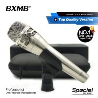 Top Quality Special Edition KSM8 Super-cardioid Professional Wired Microphone KSM8N Mic For Live Vocals Karaoke Studio