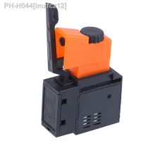 1pc AC 250V/4A FA2-4/1BEK Adjustable Speed Switch For Electric Drill Trigger Switches