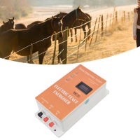 Electric Fence Host Stable High Voltage Electric Fence Pulse Controller for Animal