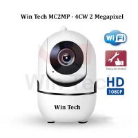 IP Camera กล้องวงจรปิด MC2MP-4CW 2 ล้านพิกเซล Full HD 1080