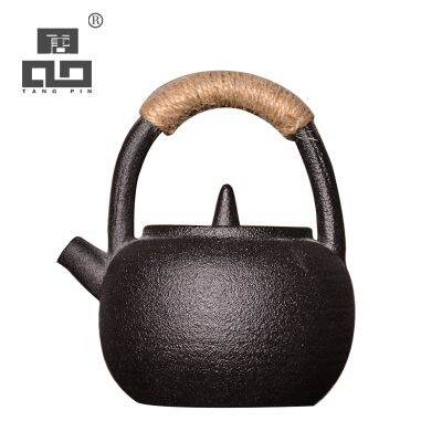 TANGPIN japanese ceramic teapot kettle chinese tea pot 200ml