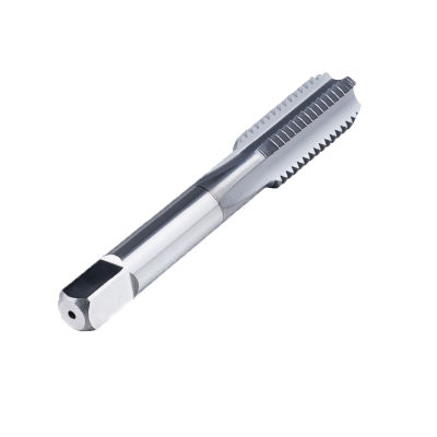 BEYOND Carbide Alloy Straight Flute Tap M4x0.7 M5x0.8 M6x1 M8x1.25 M10 M12 M14 M18 M20 Tungsten Steel Taps Machine Solid Tapping
