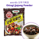 ผงจาจังเมียน 오뚜기짜장 ottogi jjajang powder แบ่งขาย 100g/250g/500g