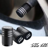 For HONDA SH300 SH300i SH 300 Newest Aluminum Motorcycle CNC Wheel Tire Valve Stem Caps Airtight Cover Universal