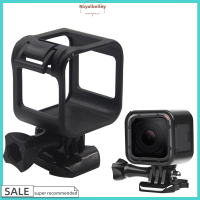 Royalbelley Gopro 4/5เซสชั่นอุปกรณ์กีฬากรอบกันกระแทกมาตรฐานกล้องอุปกรณ์เสริม Gopro กรอบกันกระแทก4S