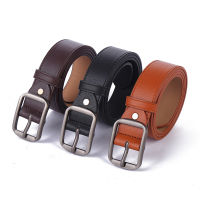 MNO.9 MEN Belt BLT01 เข็มขัดผู้ชาย เข็มขัดนักเรียน นักศึกษา เข็มขัดทำงาน