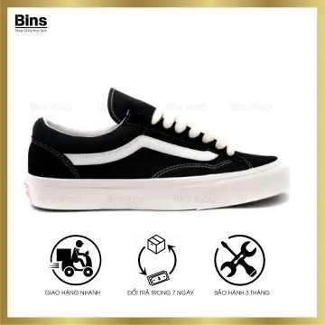 Vans 2024 classic vnxk