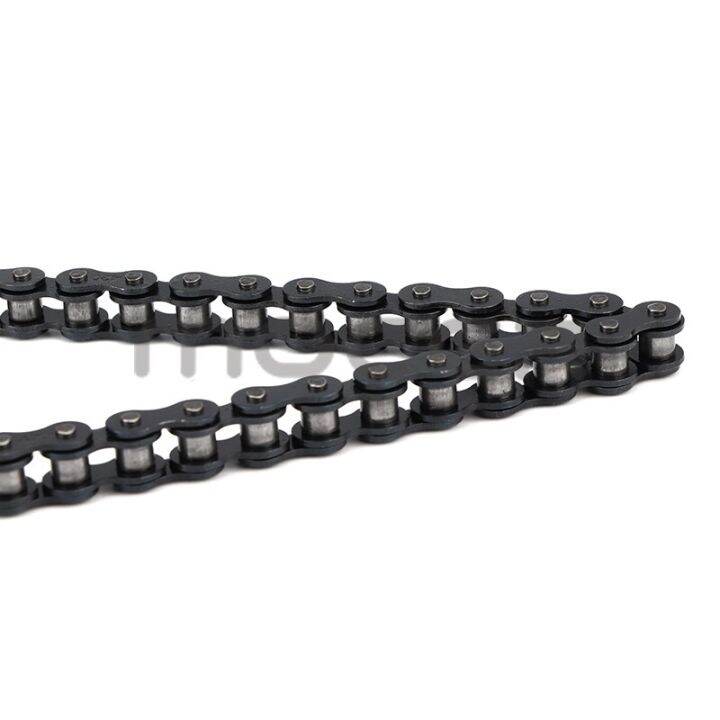 โซ่420-100l-102-106-108-132l-140l-ลิงค์ขับรถจักรยานยนต์-chain-link-สำหรับ-crf-50cc-150cc-หลุมสกปรกรถเอทีวีควอดไบค์จักรยาน