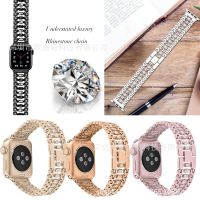 [COD] Suitable for candy chain watch strap smart diamond