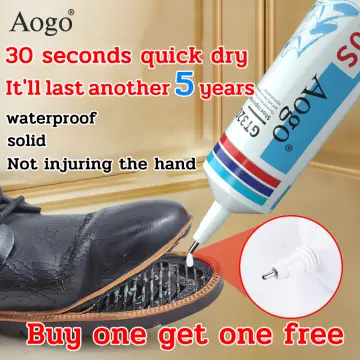 Shop Shoe Glue For Rubber Shoes Mindanao with great discounts and