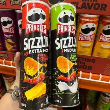 Shop online Chili Pringles