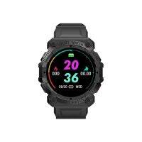 จัดการวันความดันอัตราการเต้นของหัวใจ Y56-Sport เครื่องตรวจจับก้าวการนอนหลับ Smartwatch