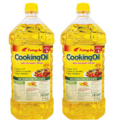 DẦU ĂN TƯỜNG AN COOKINGOIL 2L