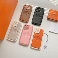 Luxury brand high-end leather phone case for iphone 14 14Plus 14Pro 14P13 13pro 13promax 12 12pro 12promax Colorful LOGO pattern 5 Colors Case for girl iphone 11 11promax Cute phone case elegant style new popular phone case iphone x xr xsmax 7+ 8+