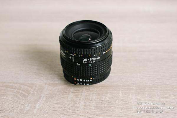 ขายเลนส์-nikon-af-d-35-80mm-serial-6050944