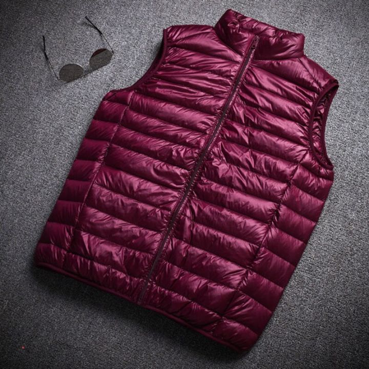 zzooi-mens-lightweight-packable-down-vest-puffer-casual-stand-collar-winter-outwear-sleeveless-jacket
