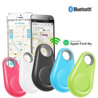 Mini Anti-Lost Alarm GPS Tracker Locator สำหรับสุนัข Kids Smart Tag Device Finder Apple Find My Locator Security Protection