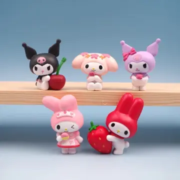 Shop My Melody Figure Anime online - Oct 2023