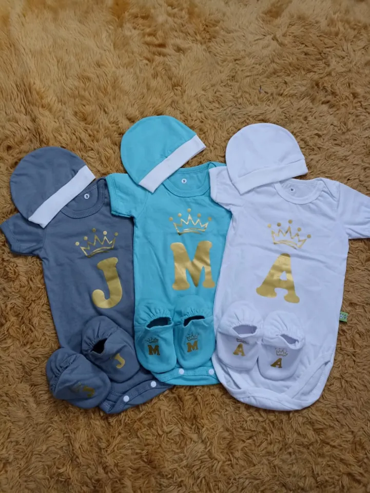 Jumper bayi custom hot sale