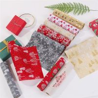 【cw】 Christmas Table Runner Snowflake Christmas Table Decoration Themed Birthday Party Decor White Snowflakes Embroidered Home Decor ！