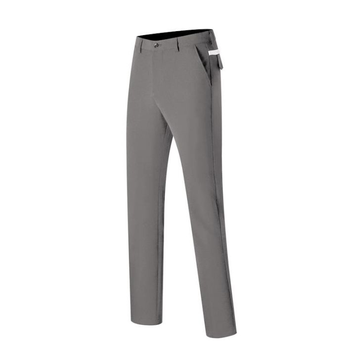 summer-2020-new-golf-apparel-men-39-s-trousers-casual-pants-breathable-wicking