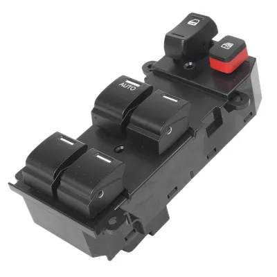 Electric Power Window Control Switch for Honda CR-V 2007-2011 35750-SWA-K01