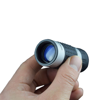 Mini Pocket Monocular escope Zoom Theatrical Binoculars Eyepiece Portable For Hunting Camping Compact escope