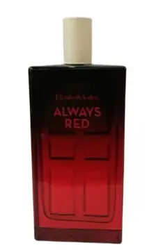 Elizabeth arden 2024 always red 100ml