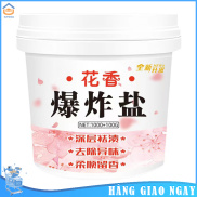 Bột Tẩy Trắng Quần Áo Thần Thánh 1100gr Mifan - Làm sạch vải ố vàng