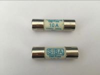 【jw】❇◘□  Multimeter fuse Siba 5019906  1000V 30ka 10x38mm