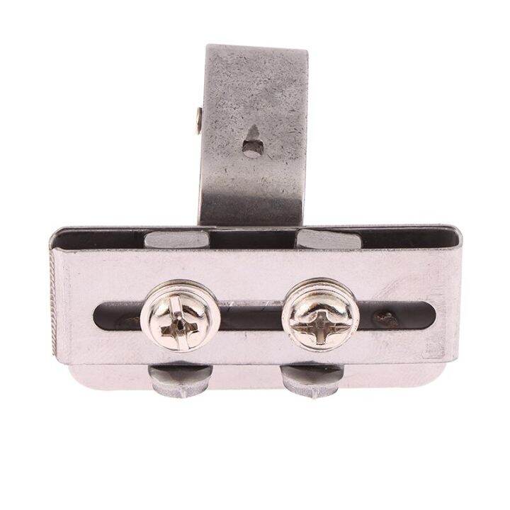 adjustable-sewing-machine-flat-strip-presser-foot-collar-presser-flat-car-lace-presser-foot-foot-guide-belt-strip-tool-sewing-machine-parts-accessori