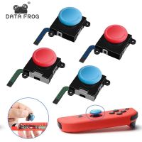 DATA FROG Nintendo Switch Replacement 3D Analog Joystick Thumb Stick Joy Con Controller Sensor Module Potentiometer Controllers