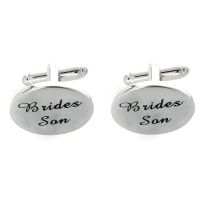 Cufflinks for men (Best Man)