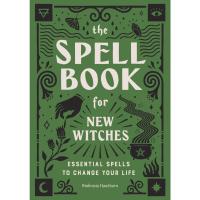 Good quality The Spell Book for New Witches : Essential Spells to Change Your Life