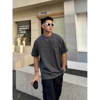 N4LQ Chrome Hearts 2023 Summer new French upscale niche T-shirt for men and women vb