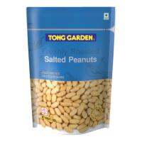 [ส่งฟรี!!!] ทองการ์เด้น ถั่วลิสงอบเกลือ 500 กรัมTong Garden Peanut Salt 500 g