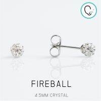 (สำหรับเจาะ Sterile)FIREBALL 4.5MM ปลอดภัย 100%_STD033