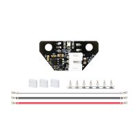 Voron Tap V2.4.1 PCB ชุดตรวจสอบเซ็นเซอร์ EE-SX398 24V Impressora Optap Rev2.4.1 Vorpcb บนราง MGN9ตรีศูล2.4