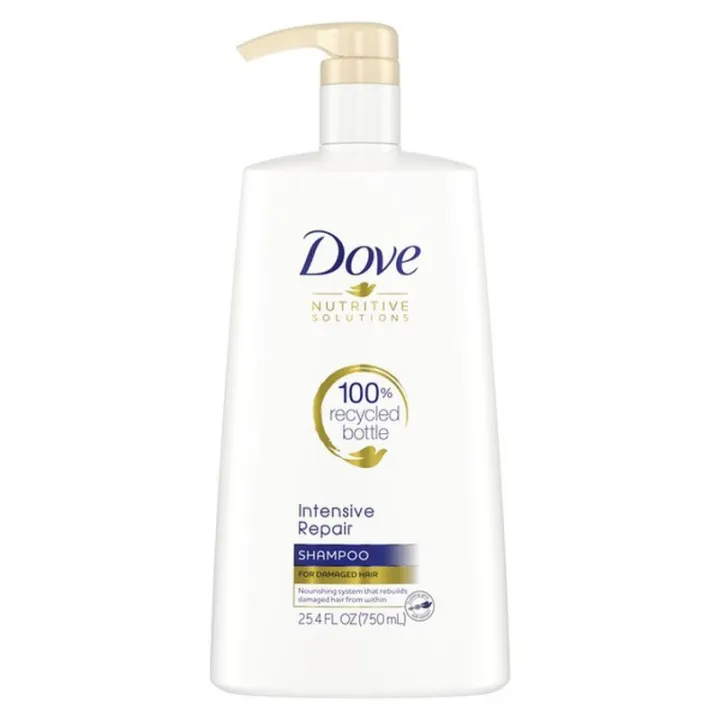 Dove Conditioner 750ml Lazada PH