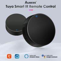 Tuya WiFi IR Remote Control Smart Home Universal Infrared Remote Controller For AC TV DVD Timer Works With Alexa Google Home