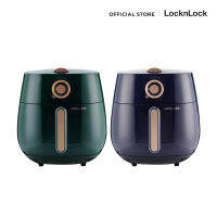 LocknLock - หม้อทอดไร้น้ำมัน RETRO SERIES 4 Litre -  EJF173