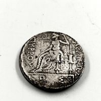【CC】✸  Greek Goddess Antique Old Medal  Piece Commemorative Coin Badge Collectible Rome Ms01