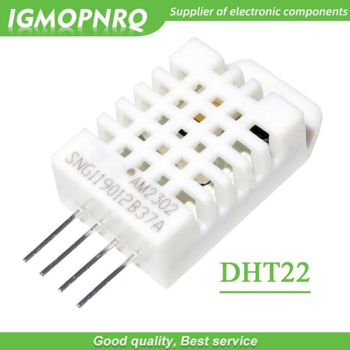 1pcs DHT22 DHT 22 AM2302 Digital Temperature and Humidity Temperature Sensor DIY KIT