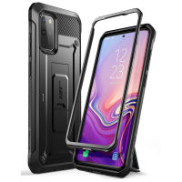 SUPCASE For Samsung Galaxy S20 Plus Case S20 Plus 5G Case UB Pro Full-Body Holster Cover WITHOUT Built-in Screen Protector