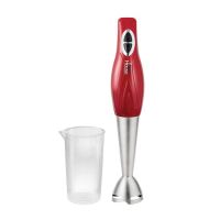 Blue House - Hand Blender Red BH5521HB ,Silver, Red